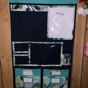 31 Wall Organizer